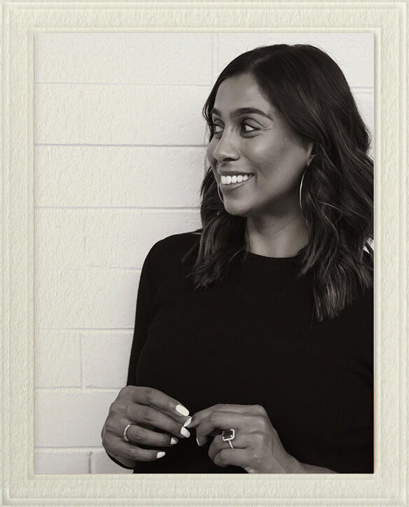 Profile image of Tash Menon-Verheul